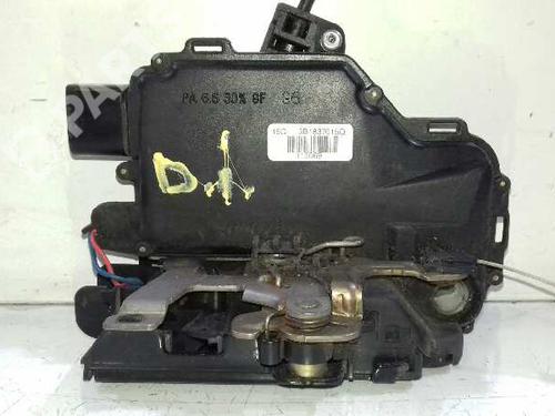 Front left lock SEAT TOLEDO II (1M2) 1.9 TDI | BP5043387C98 