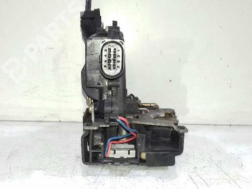 Used Front left lock SEAT TOLEDO II (1M2) 1.9 TDI (110 hp) 5043387