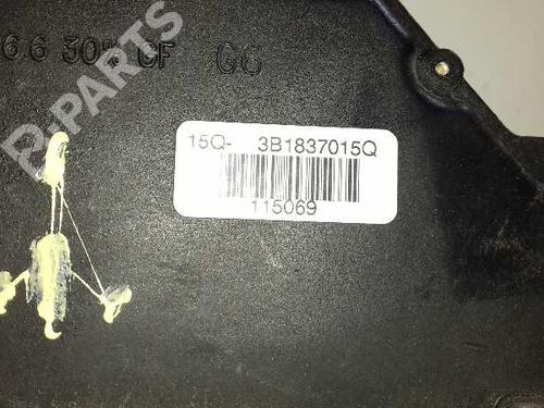 Front left lock SEAT TOLEDO II (1M2) 1.9 TDI | BP5043387C98 