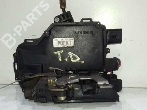 Rear right lock SEAT TOLEDO II (1M2) 1.9 TDI | BP5043386C99 