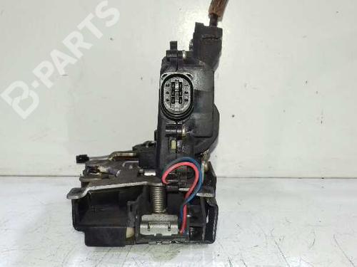 Rear right lock SEAT TOLEDO II (1M2) 1.9 TDI | BP5043386C99 
