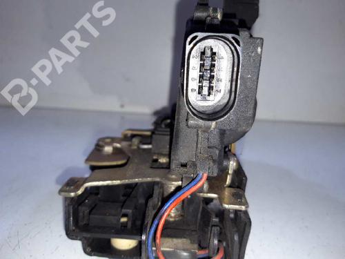 Used Front right lock VW GOLF IV (1J1) [1997-2008]  5038781