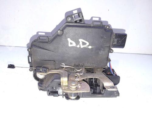 Front right lock VW GOLF IV (1J1)  | BP5038781C97 
