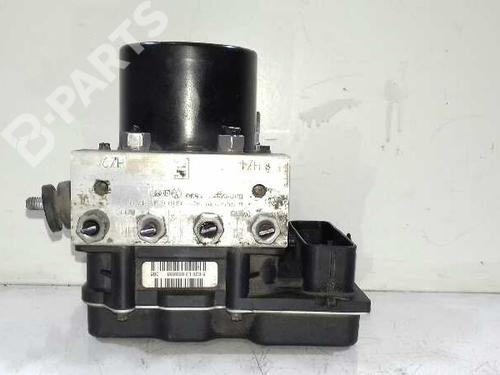 ABS pump SEAT IBIZA IV (6J5, 6P1)  | BP5038794M43 