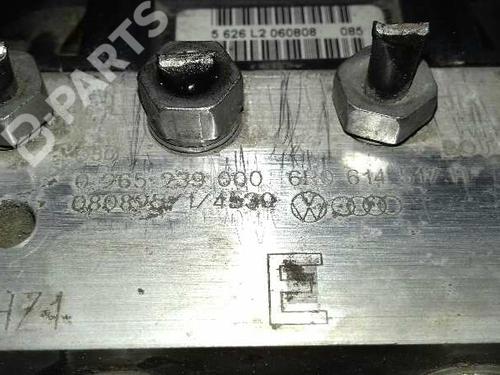 ABS pump SEAT IBIZA IV (6J5, 6P1)  | BP5038794M43 