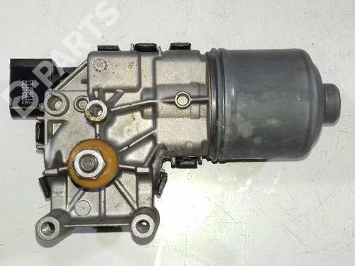 Front wiper motor SEAT IBIZA IV (6J5, 6P1)  | BP5038786M29 