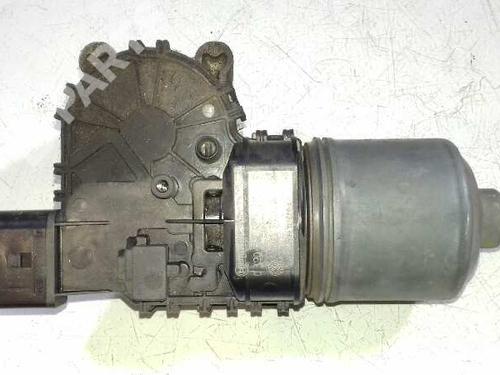 Front wiper motor SEAT IBIZA IV (6J5, 6P1)  | BP5038786M29 