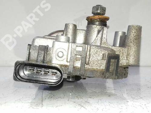 Used Front wiper motor SEAT IBIZA IV (6J5, 6P1) [2008-2017]  5038786