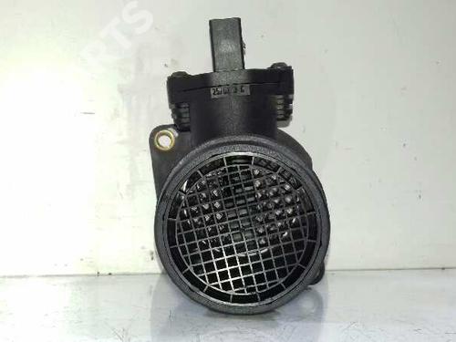Used Mass air flow sensor SEAT LEON (1M1) 1.8 20V T (180 hp) 5043529