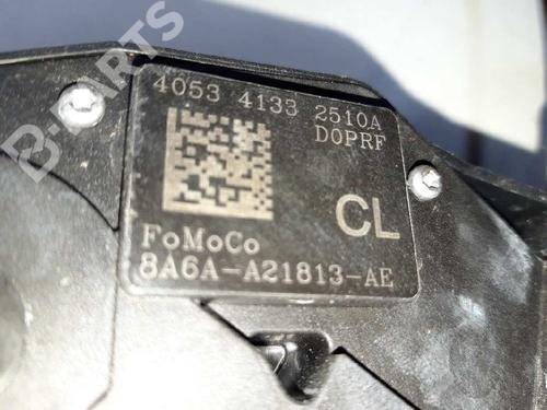 Front left lock FORD FIESTA VI (CB1, CCN)  | BP5046790C98 