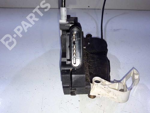 Front left lock FORD FIESTA VI (CB1, CCN)  | BP5046790C98 