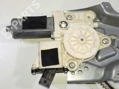 Used Front right window mechanism OPEL VECTRA C (Z02) 1.8 (F69) (140 hp) 5046757