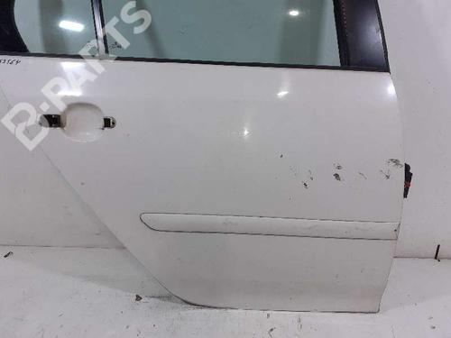 Used Right rear door VW GOLF V (1K1) 2.0 TDI (140 hp) 4498888