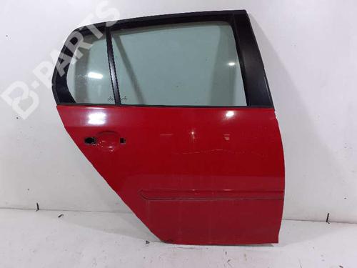 Used Right rear door VW GOLF V (1K1) 1.6 (102 hp) 4562613