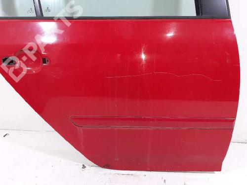 Right rear door VW GOLF V (1K1) 1.6 | BP4562613C5 