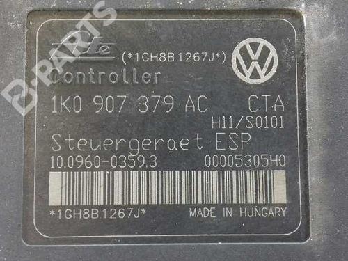 ABS pump VW GOLF V (1K1) 2.0 GTI | BP5046793M43 