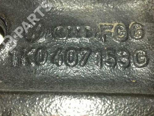 Left front suspension arm VW GOLF V (1K1) 2.0 GTI | BP5046773M12 