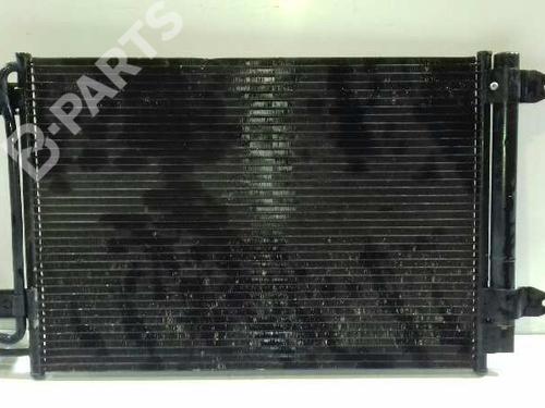 AC radiator VW GOLF V (1K1) 2.0 GTI | BP5046780M32 