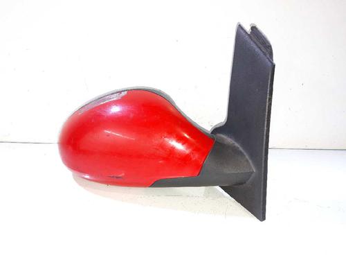 Used Right mirror SEAT ALTEA (5P1) [2004-2015]  5043877