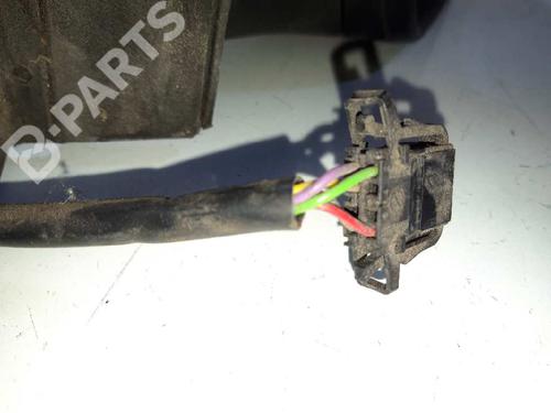 Right mirror SEAT ALTEA (5P1)  | BP5043877C27 