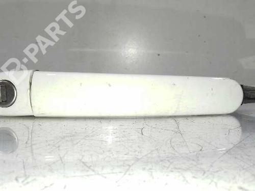 Front left exterior door handle VW GOLF V (1K1) 2.0 GTI | BP5046805C128 