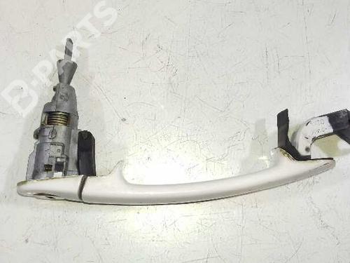 Used Front left exterior door handle VW GOLF V (1K1) 2.0 GTI (200 hp) 5046805