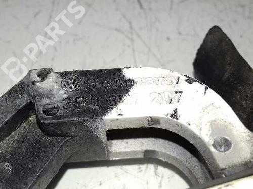 Front left exterior door handle VW GOLF V (1K1) 2.0 GTI | BP5046805C128 