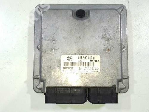 Used Engine control unit (ECU) VW PASSAT B5 (3B2) 1.9 TDI (110 hp) 5060893