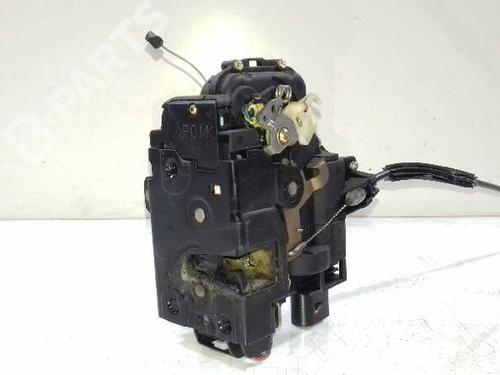 Front left lock VW PASSAT B5 (3B2) 1.9 TDI | BP5060916C98 