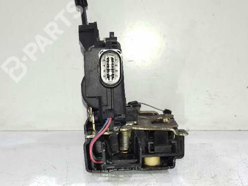 Front left lock VW PASSAT B5 (3B2) 1.9 TDI | BP5060916C98 