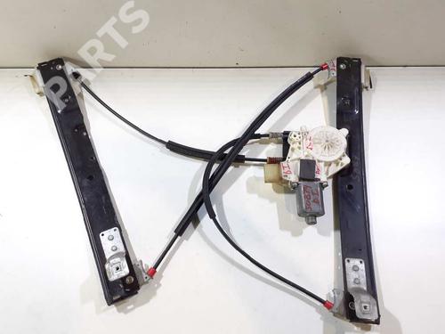Used Front left window mechanism FORD MONDEO IV Turnier (BA7) 2.0 TDCi (140 hp) 5060930