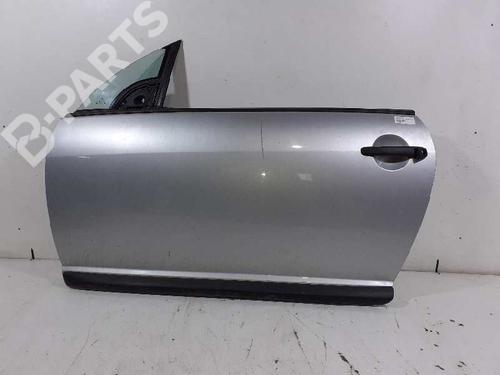 Used Left front door CITROËN C3 Pluriel (HB_) 1.6 (109 hp) 1730239