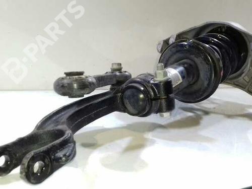 Right front shock absorber AUDI A4 B8 Avant (8K5) 1.8 TFSI | BP5116962M17 