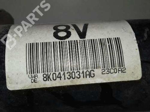 Right front shock absorber AUDI A4 B8 Avant (8K5) 1.8 TFSI | BP5116962M17 