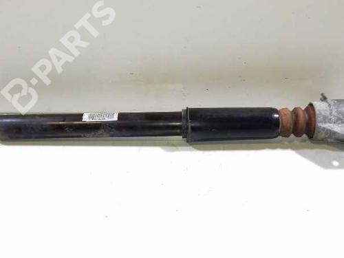 Used Right rear shock absorber AUDI A4 B8 Avant (8K5) 1.8 TFSI (160 hp) 5116966
