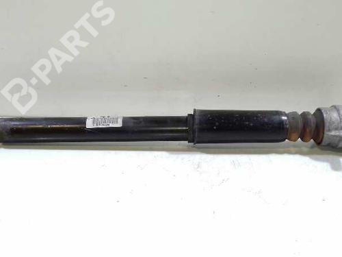 Used Left rear shock absorber AUDI A4 B8 Avant (8K5) 1.8 TFSI (160 hp) 5116967