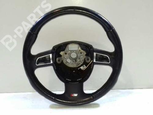 Used Steering wheel AUDI A4 B8 Avant (8K5) 1.8 TFSI (160 hp) 5116982