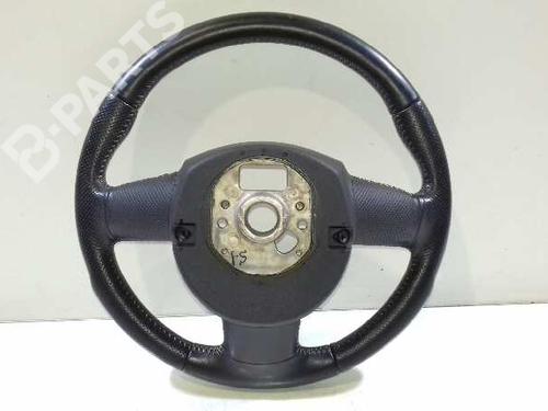Steering wheel AUDI A4 B8 Avant (8K5) 1.8 TFSI | BP5116982C49 