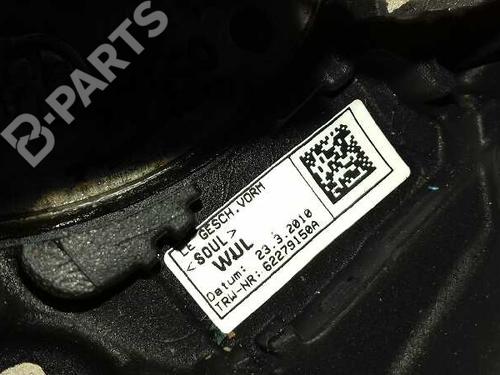 Steering wheel AUDI A4 B8 Avant (8K5) 1.8 TFSI | BP5116982C49 