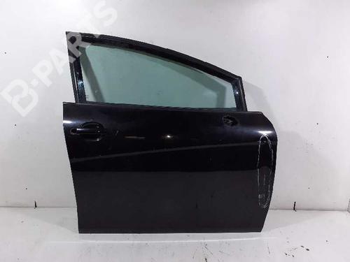 Right front door SEAT LEON (1P1) 1.6 | BP4941418C3 