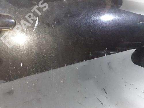 Right front door SEAT LEON (1P1) 1.6 | BP4941418C3 