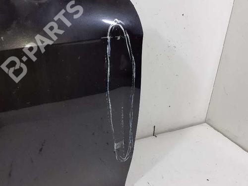 Right front door SEAT LEON (1P1) 1.6 | BP4941418C3 