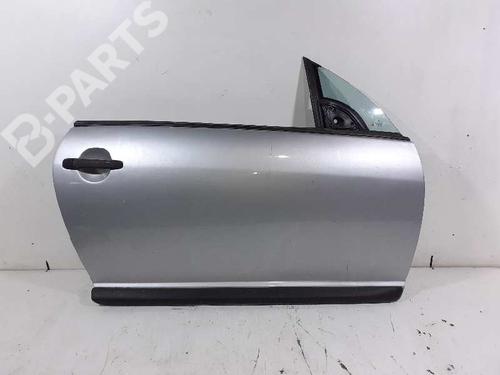 Right front door CITROËN C3 Pluriel (HB_) 1.6 | BP1730221C3 