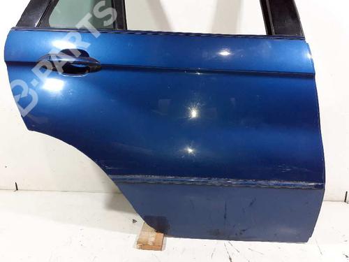 Right rear door BMW X5 (E53) 4.6 is | BP4669380C5 