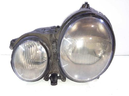 Used Left headlight MERCEDES-BENZ E-CLASS (W210) [1995-2003]  5070861