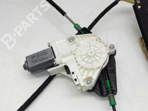 Front left window mechanism AUDI A4 B8 Avant (8K5) 1.8 TFSI | BP5117007C22 
