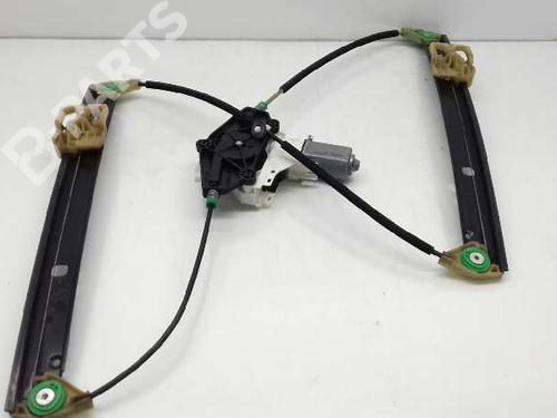 Front left window mechanism AUDI A4 B8 Avant (8K5) 1.8 TFSI | BP5117007C22 