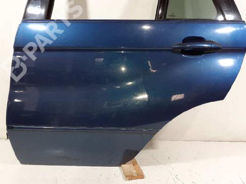 Left rear door BMW X5 (E53) 4.6 is | BP5266792C4 