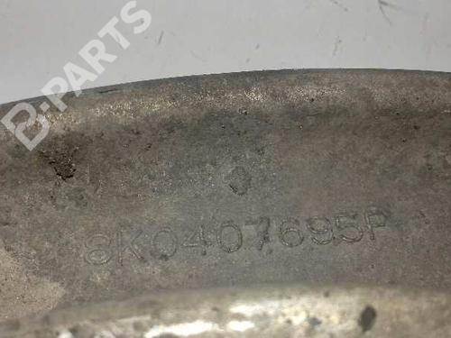 Left front suspension arm AUDI A4 B8 Avant (8K5) 1.8 TFSI | BP5117000M12 