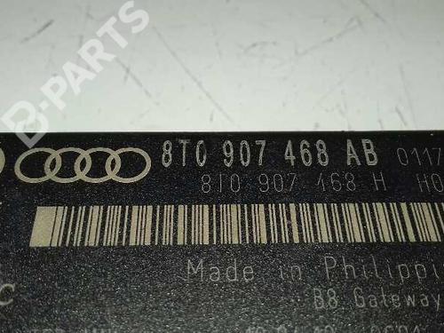 Electronic module AUDI A4 B8 Avant (8K5) 1.8 TFSI | BP5117004M83 